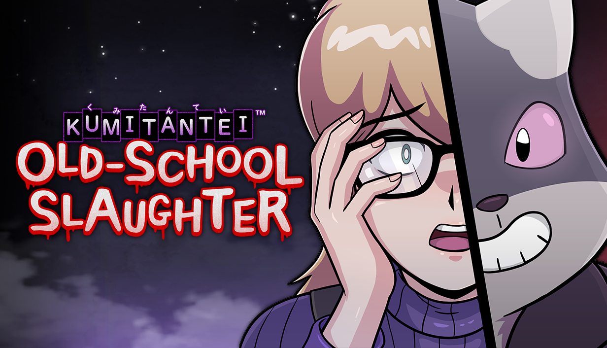 Kumitantei: Old-School Slaughter - Coming Soon